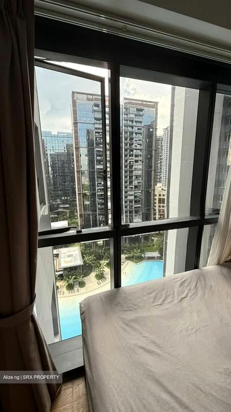 Parc Clematis (D5), Apartment #558410661
